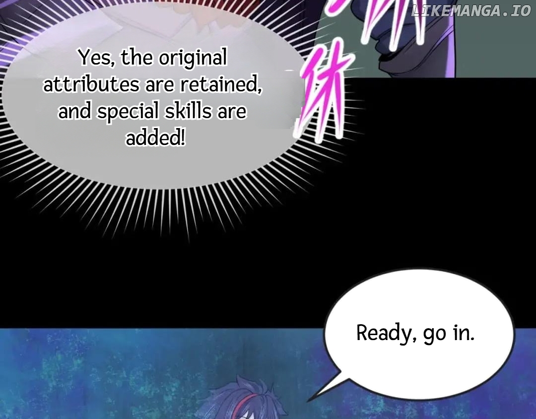 Era of the Haunted chapter 97 - page 71